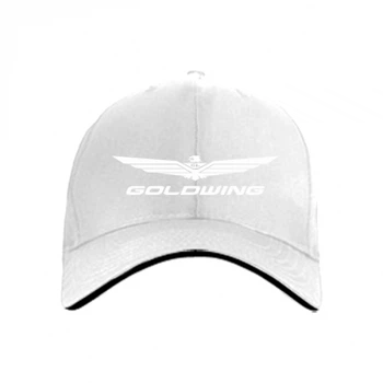 Кепка Gold Wing Білий