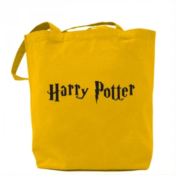 Сумка Harry Potter Жовтий