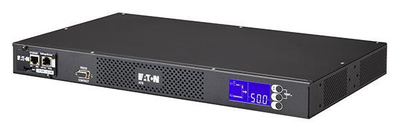 Статический переключатель Eaton ATS 16A Netpack EATS16N (JN639001-5018)