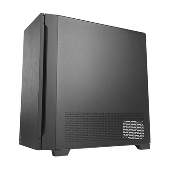Корпус Antec P10 FLUX, Performance,Silent,MidT, 2*USB3.0, 5*120мм,шумоизоляция, без БП,черный (JN630-761345-80100-3)
