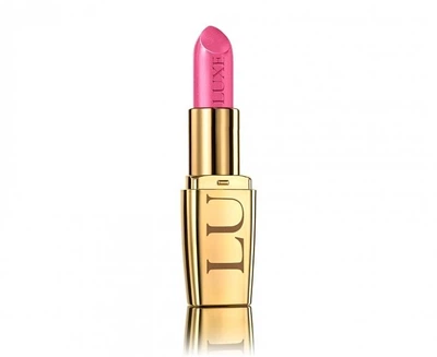 Зволожуюча губна помада LUXE AVON Provocative Pink