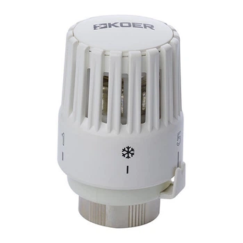 Термоголовка для радіатора KOER KR.1330 М30х1,5 KR2676