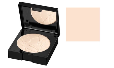 Пудра ALCINA Matt Sensation Powder Light матуюча 10 г