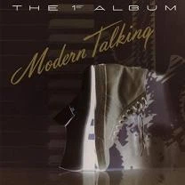 Виниловая пластинка Modern Talking - The 1St Album 2021 (Movlp2657, 180 Gm.) Music On Vinyl/EU Mint (art.239690)