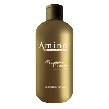 Emmebi Italia Amino Complex Repulping Shampoo Восстанавливающий шампунь с аминокислотами 500 мл