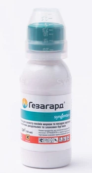Гербицид Гезагард 500 FW. 100 мл, Syngenta