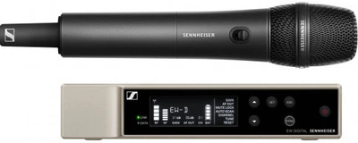 Радиосистема Sennheiser EW-D 835-S SET (S1-7)