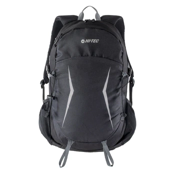Рюкзак Hi-Tec Xland 25л BLACK/SHARKSKIN (HTBPXLDBK)