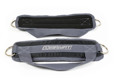 Манжета EasyFit (TNS-MSP110) з п'ятою для тяги на тренажері Бубновського