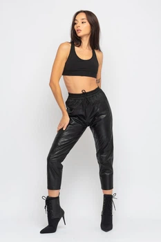 Стильные брюки Alexander Wang L-(EUR-40) (5054989)
