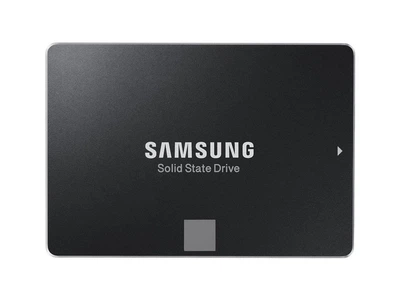 Ѕамѕипд 860 Evo-Series 500GB 2.5" SATA III V-NAND TLC (MZ-76E500BW) Refurbished