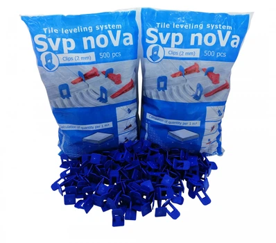 Основа SVP noVa 2 мм 1000 шт