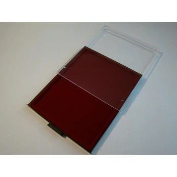 Бокс Leuchtturm для монет (розмір комірки 210*270 мм)