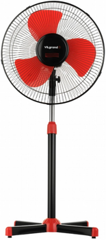 Вентилятор ViLgrand VF400_red