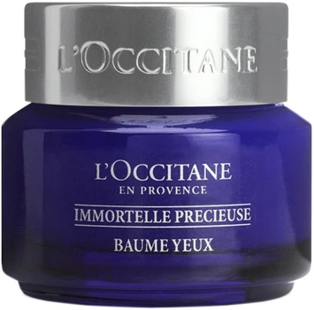 Krem pod oczy L'Occitane en Provence Precious Immortal 15 ml (3253581754481)