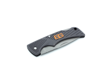 Нож складной BG A292-1 Без Серрейтора (t1938)