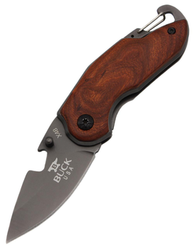 Нож складной Buck A136 (t2173)