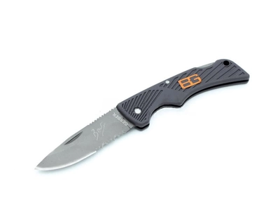 Нож складной BG A292 (t3370)