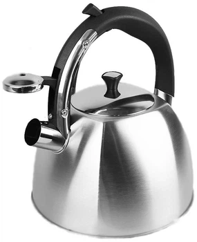 Czajnik metalowy Maestro 2,2 l (4820177148369/4897144671427)