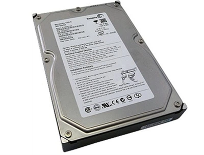 Накопичувач HDD SATA 500GB Seagate Barracuda ES 7200rpm 16MB (ST3500630NS) гар. 12 мес.