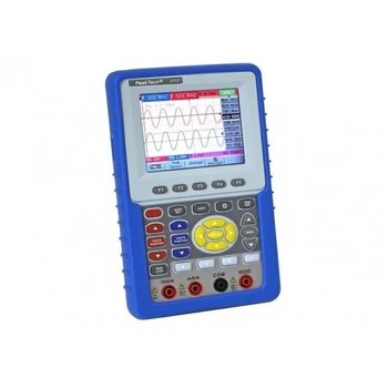 Осциллограф Peaktech 1205