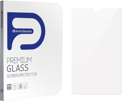 Захисне скло Armorstandart Glass.CR для Samsung Galaxy Tab A7 Lite T220/T225 Transparent (ARM59367)