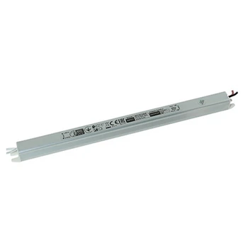 Дрйвер для ленты Horoz Electric Vipa-48 48Вт 4A IP20 DC12В (082-002-0048-010)