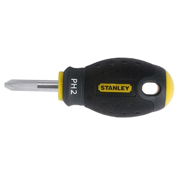 Отвертка STANLEY FatMax Ph2 x 30мм (0-65-407)