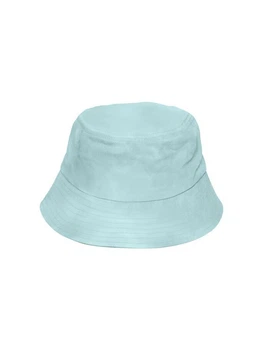 Панамка ONLY ONLPETRA BUCKET HAT One Size Голубой 15227951 Pastel Blue