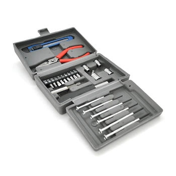 Набор инструмента 24 единицы, Box Voltronic CM-NI/24B
