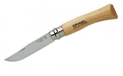 Карманный нож Opinel №7 Trekking (204.63.61)