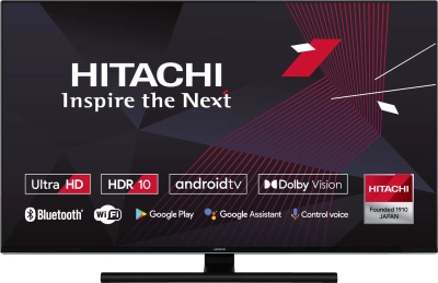 Телевизор Hitachi 43HAL7250