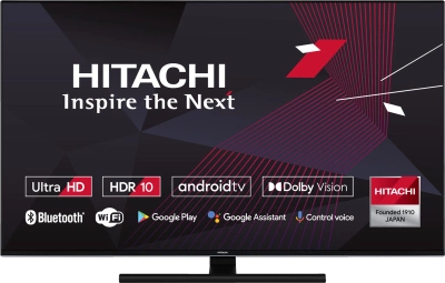 Телевизор Hitachi 50HAL7250
