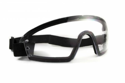 Очки для прыжков с парашютом Global Vision Eyewear LASIK Clear