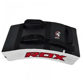 Макивара RDX Kick Gel RDX Inc Черно-белый (37260023)