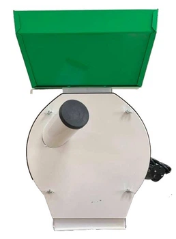 Зернодробилка DONNY DYCC 3000 (зерно + початки кукурузы) Млин ,ДКУ