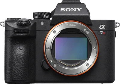 Фотоапарат Sony Alpha 7R IV Body (ILCE7RM4AB.CEC)
