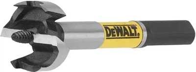 Сверло Форстнера по дереву DeWalt диаметр 45 мм (DT4581)