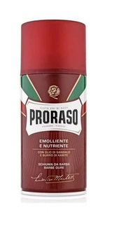 Піна для гоління Proraso shave foam nourish, Proraso, 300 мл, 400432