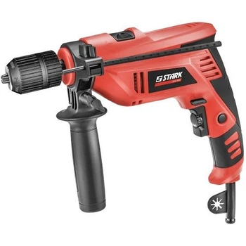 Электродрель ударная Stark ID-810Q 800 Вт (120080002)