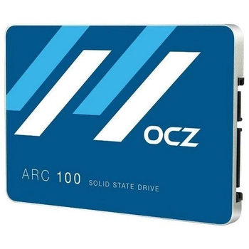 SSD накопитель OCZ ARC100 240GB 2.5" SATAIII MLC (ARC100-25SAT3-240G) Refurbished