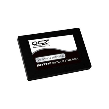 SSD накопитель OCZ Vertex 2 SSD 80GB 2.5" SATAII MLC (OCZSSD2-2VTX80G) Refurbished