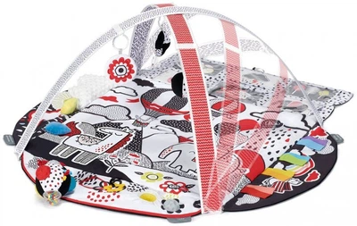 Розвивальний килимок Kinderkraft 4SMART (KP4SMA00MUL0000)