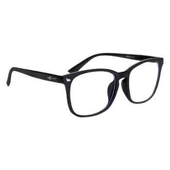 Комп'ютерні окуляри AIRON EYE CARE чорні матові