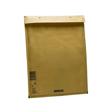 Конверт бандерольний Gpack J20 (350х470) 100 шт.