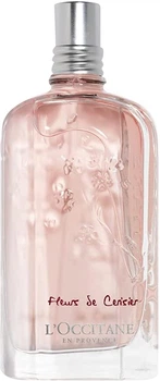 Woda toaletowa damska L'Occitane en Provence Cherry Blossom 75 ml (3253581753644)