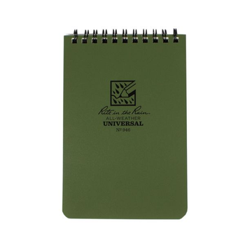 Блокнот всепогодний Rite In The Rain All Weather Notebook 946 2000000046259