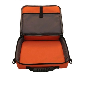 Сумка LabRadar Padded Carrying Case Orange 2000000009315