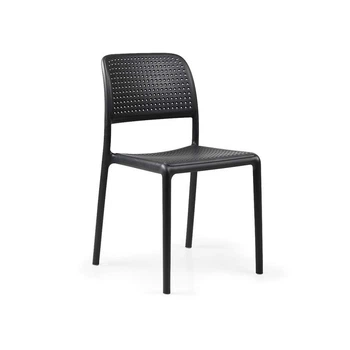 Стул NARDI Bora Bistrot antracite