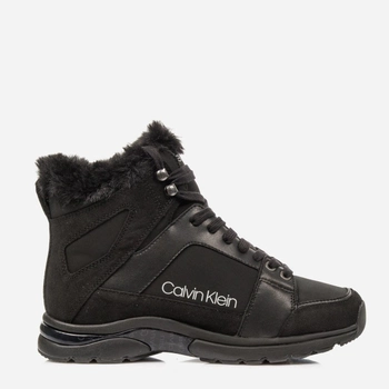 Ботинки Calvin Klein Candal B4N12167 Black